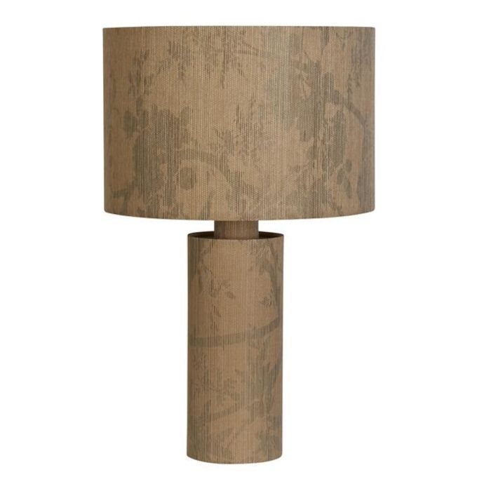 Searchlight SL-EU47811NA Tafellamp Isla papier 49cm