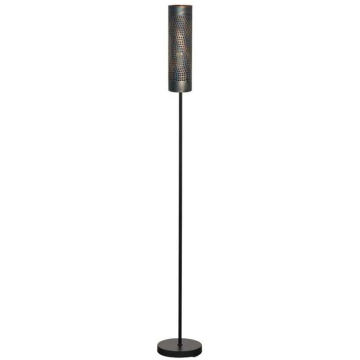 Freelight FR-S1601B Vloerlamp Forato bruin 175cm