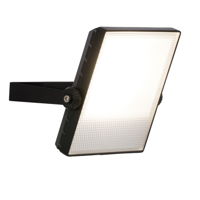 Brilliant G96322/06-BR (uitlopend) Wandlamp Dryden zwart 16cm