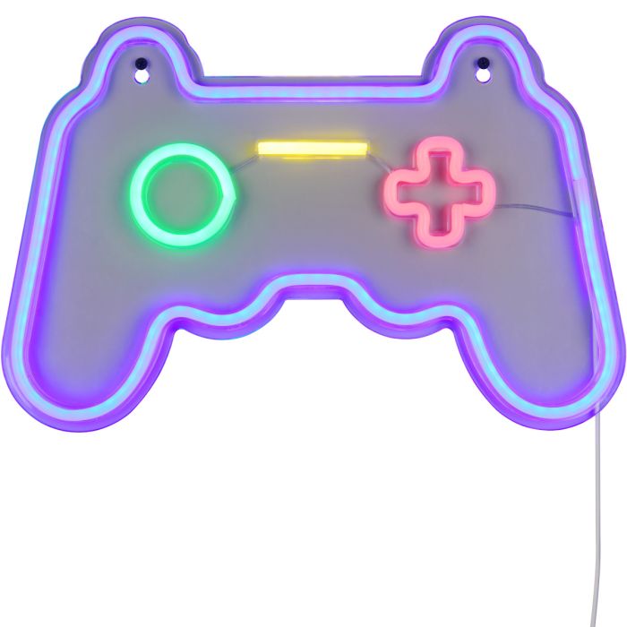 Trio  R23741100-TR Wandlamp Gamer 41cm