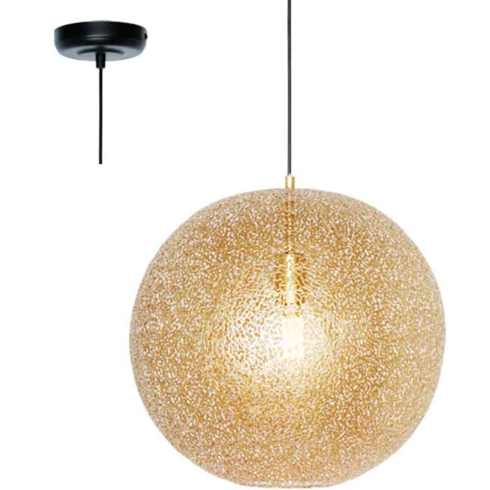 Freelight FR-H1050G Hanglamp Oro goud 50cm