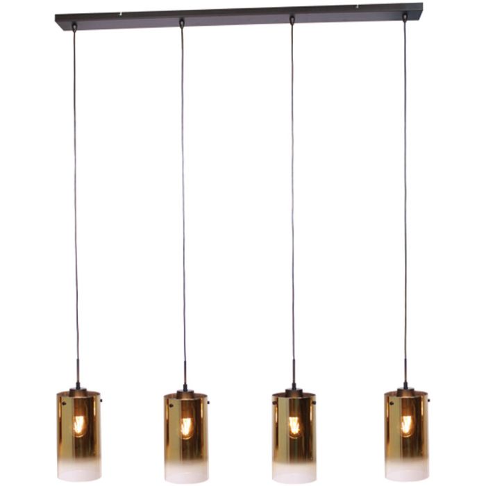 Freelight FR-H5824GD Hanglamp Ventotto goud 120cm