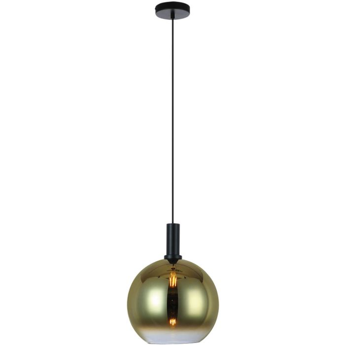 Freelight FR-H9730GD Hanglamp Gradiente goud 30cm