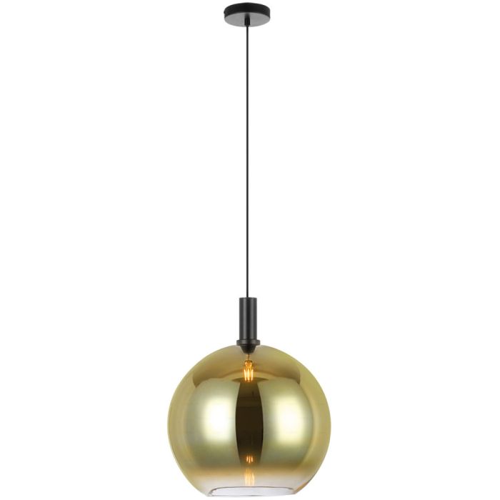 Freelight FR-H9740GD Hanglamp Gradiente goud 40cm