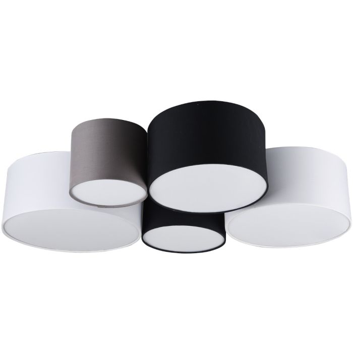 Trio  693900517-TR Plafondlamp Hotel 90cm