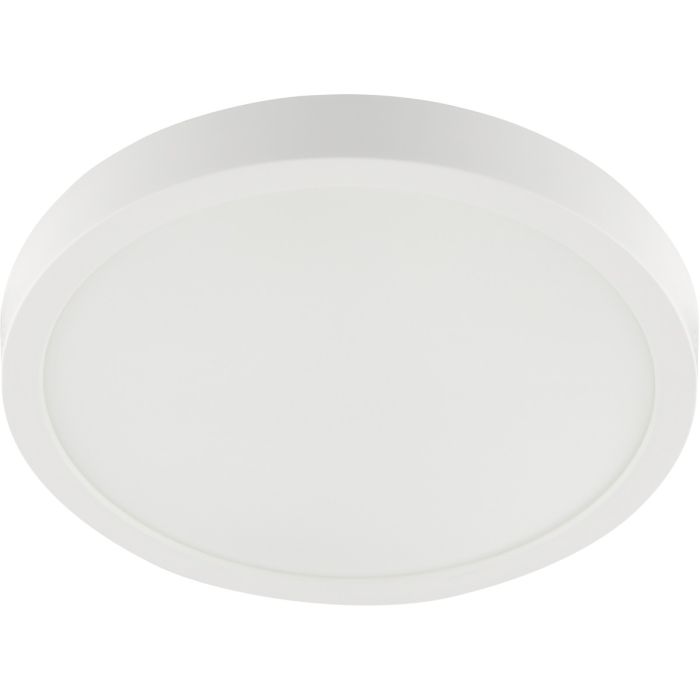 Brilliant G81240/05-BR Plafondlamp Jade wit 28cm