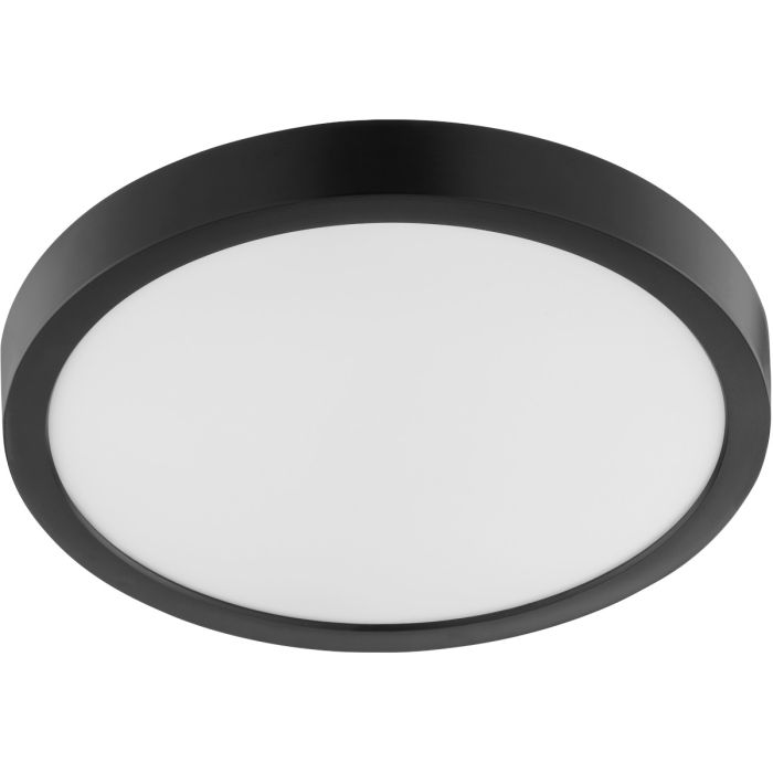 Brilliant G81240/06-BR Plafondlamp Jade zwart 28cm