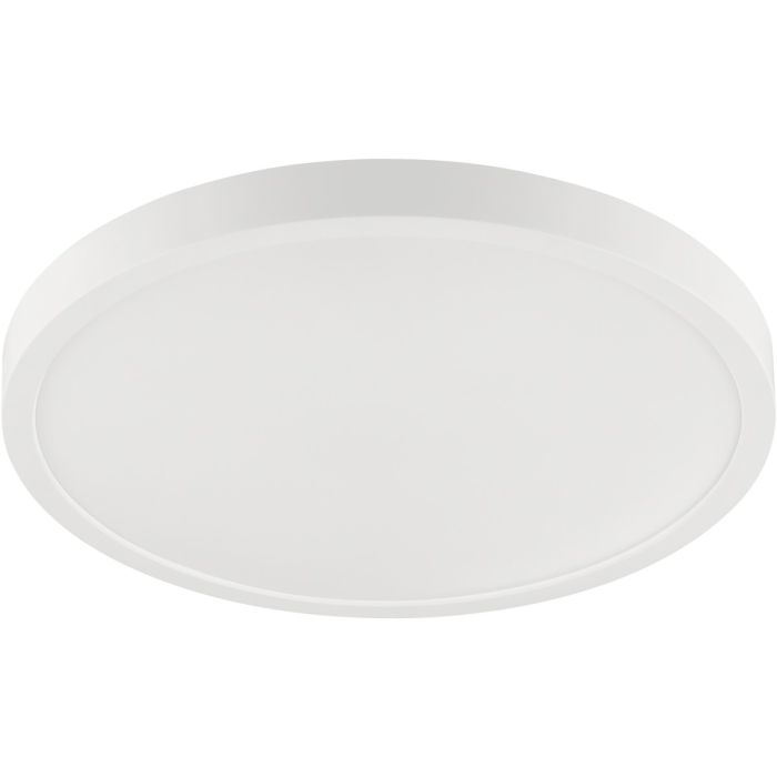 Brilliant G81241/05-BR Plafondlamp Jade wit 38cm