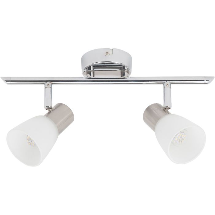 Brilliant G46113/77-BR-EOL Spot Janna chroom 38cm