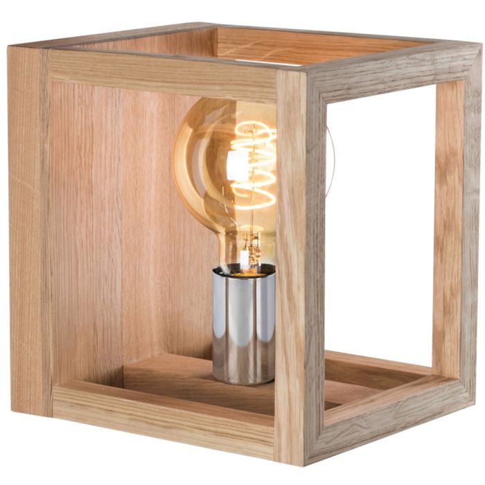 Spot BT-9150174 Wandlamp Kago chroom 25cm