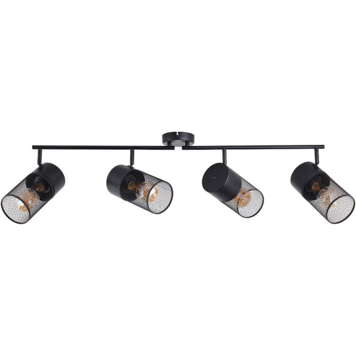 Brilliant 99726/76-BR Spot Kamolo zwart 108cm