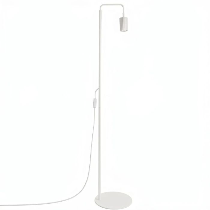 Soll SOL2013 Leeslamp Karbon wit 160cm