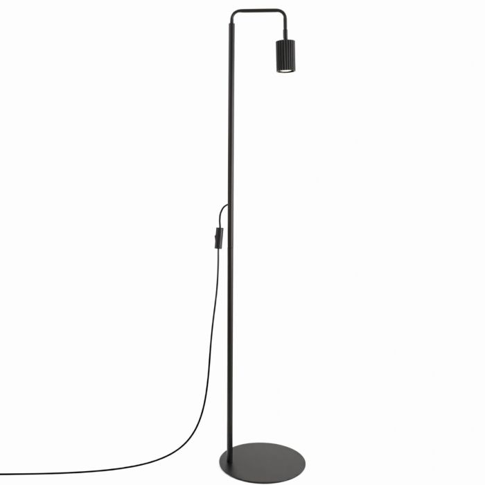 Soll SOL2015 Leeslamp Karbon zwart 160cm