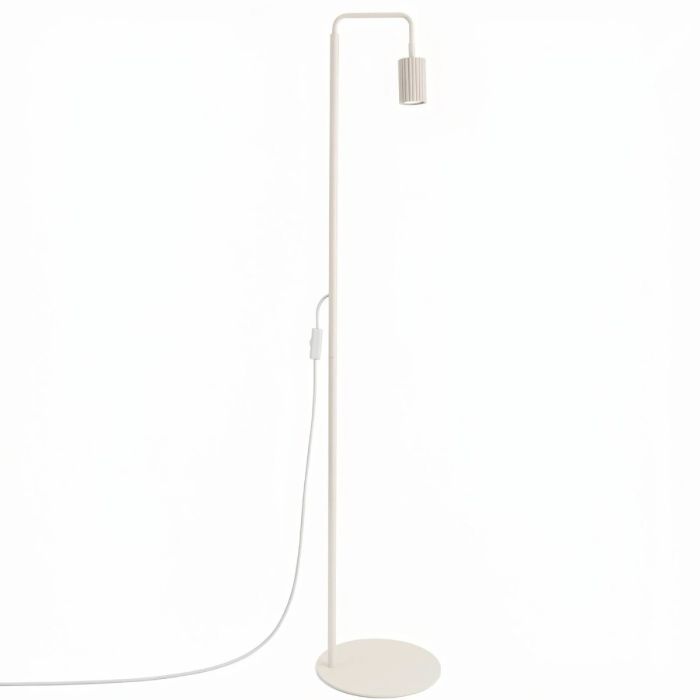 Soll SOL2017 Leeslamp Karbon beige 160cm