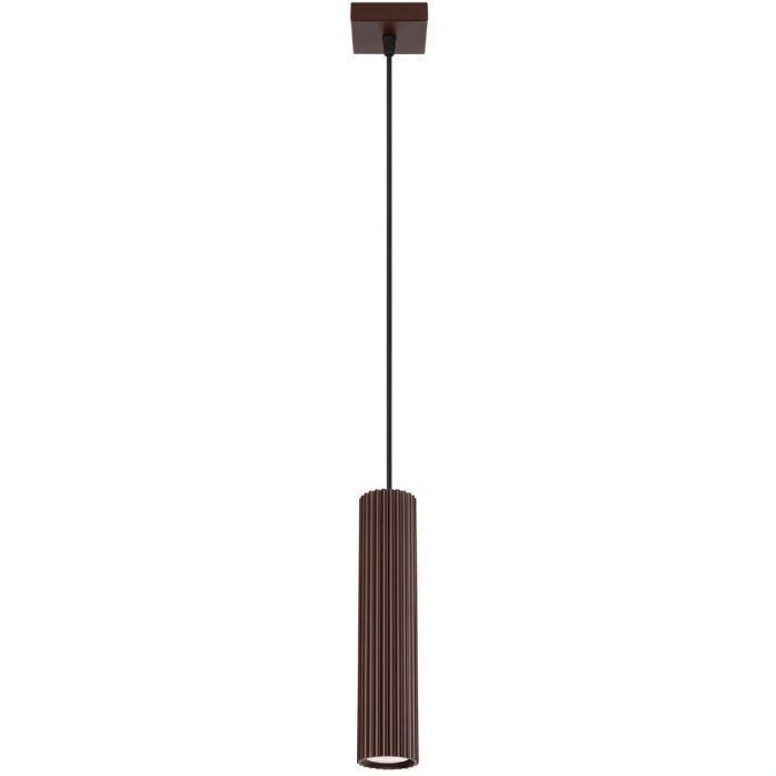 Soll SOL2336 Hanglamp Karbon bruin 7cm