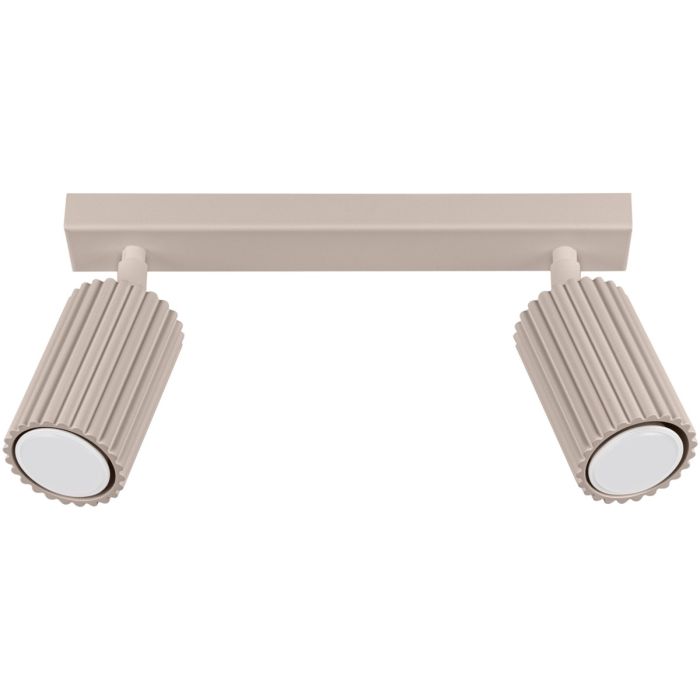 Soll SOL1763 Spot Karbon taupe 30cm