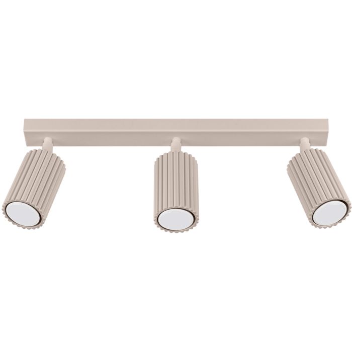 Soll SOL1764 Spot Karbon taupe 45cm