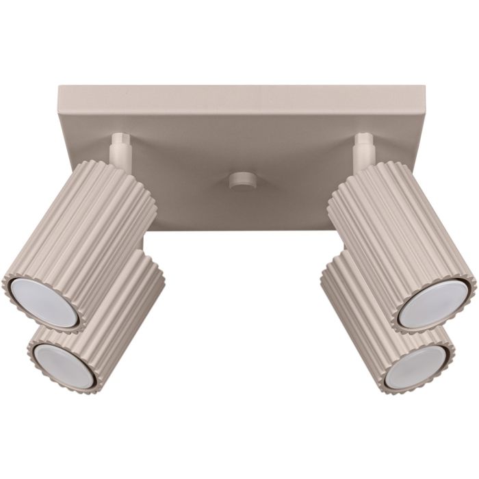 Soll SOL1769 Spot Karbon taupe 25cm