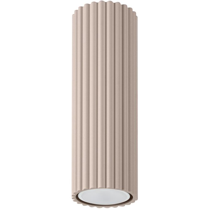 Soll SOL1771 Plafondlamp Karbon taupe 20cm