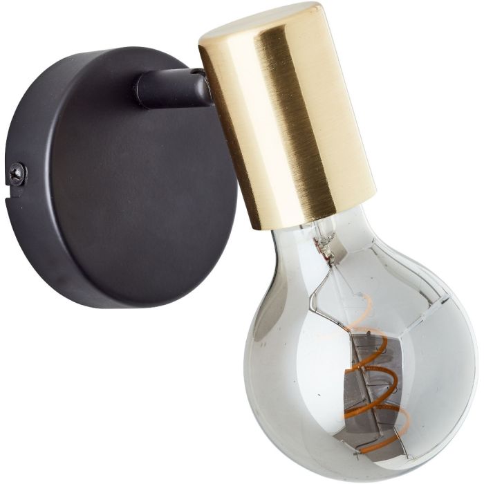 Brilliant 99714/72-BR Spot Kerry messing 12cm