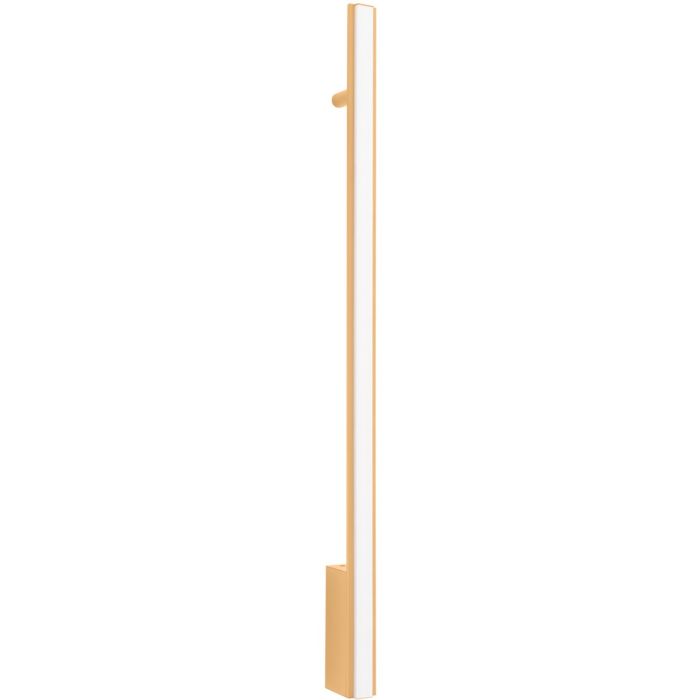 Thoro SOLTH.455 Wandlamp Lagom goud 89cm