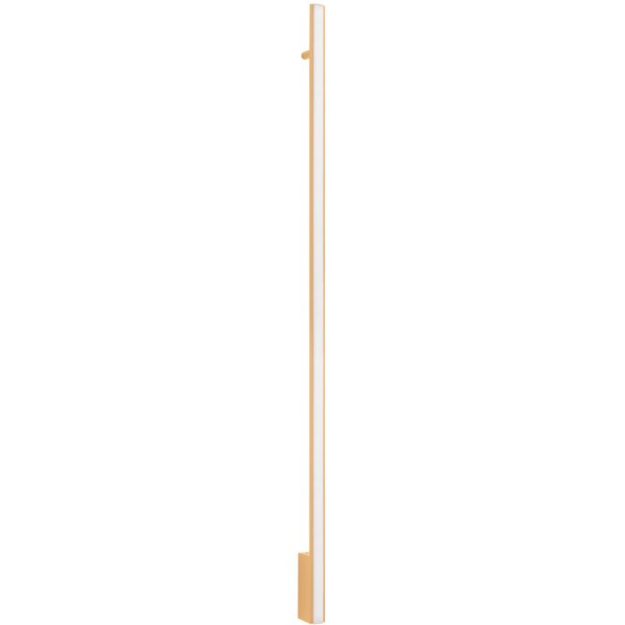 Thoro SOLTH.457 Wandlamp Lagom goud 151cm