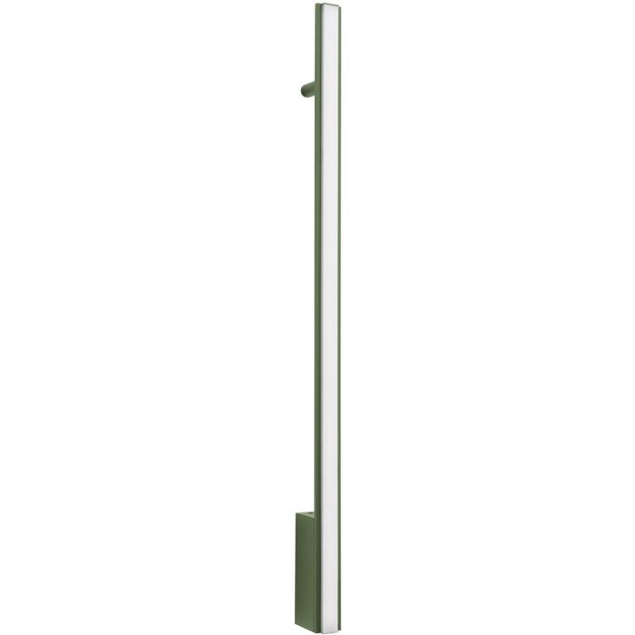 Thoro SOLTH.461 Wandlamp Lagom olijfgroen 89cm