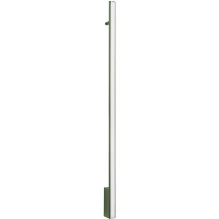 Thoro SOLTH.462 Wandlamp Lagom olijfgroen 119cm