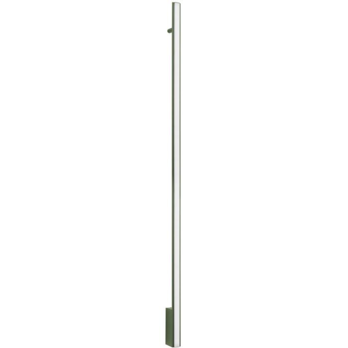 Thoro SOLTH.463 Wandlamp Lagom olijfgroen 151cm