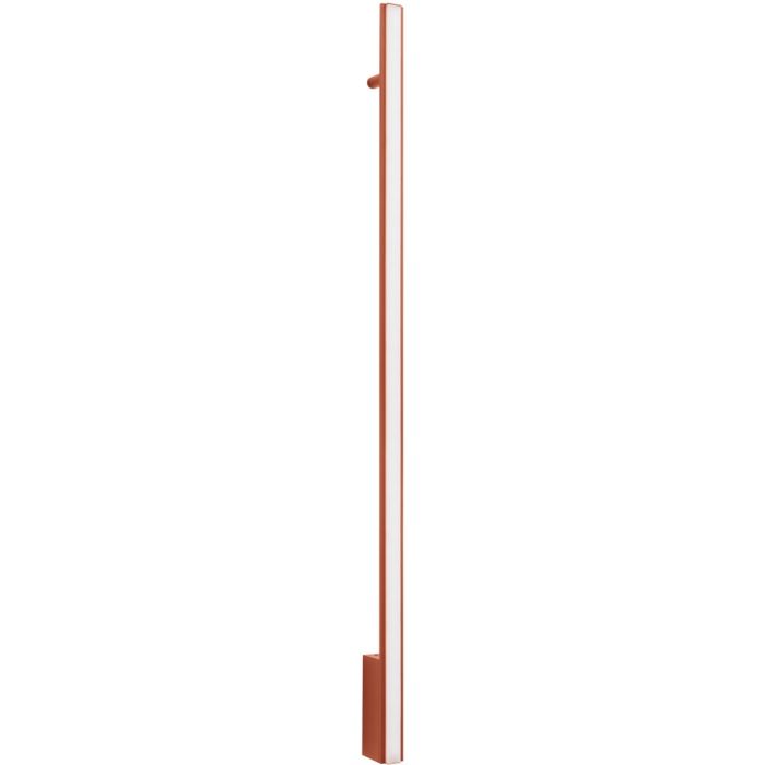 Thoro SOLTH.465 Wandlamp Lagom okerrood 119cm