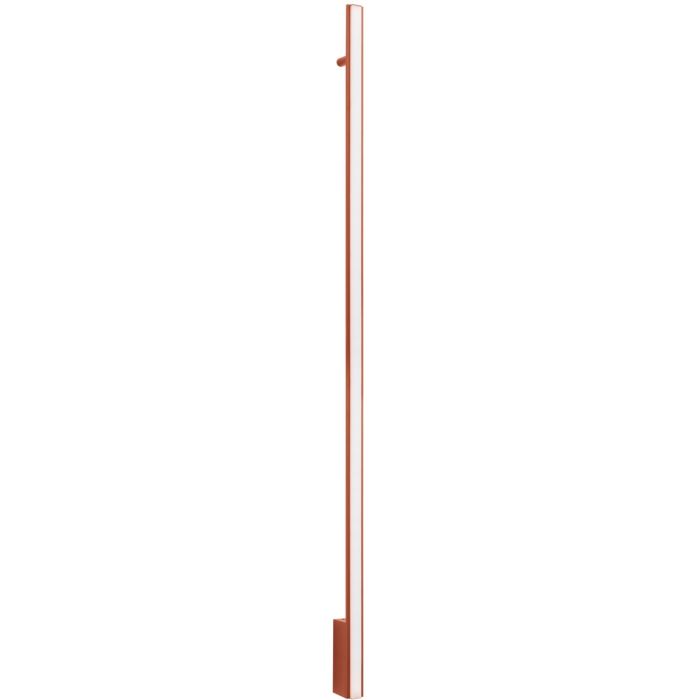 Thoro SOLTH.466 Wandlamp Lagom okerrood 151cm