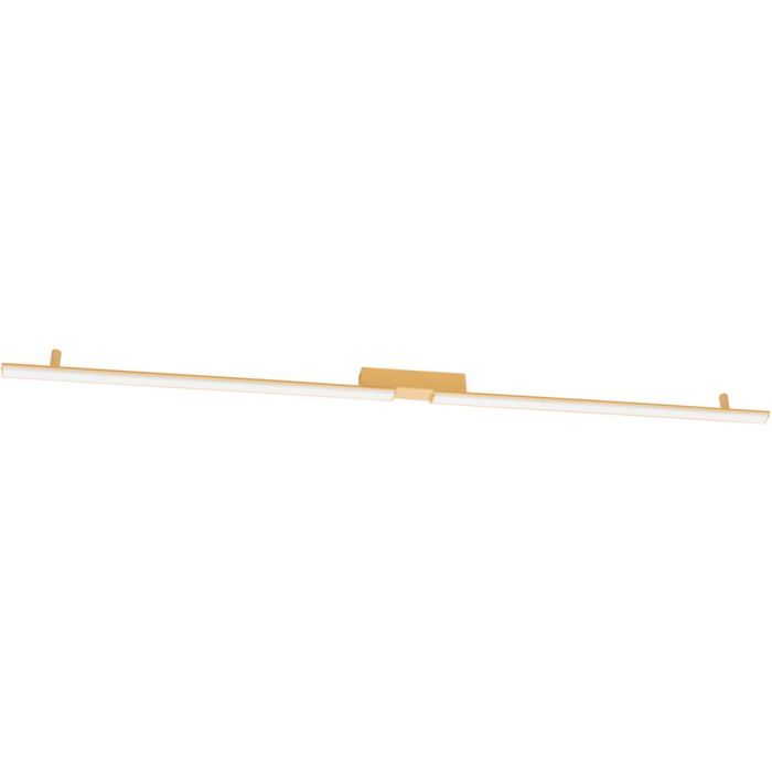 Thoro SOLTH.520 Plafondlamp Lagom goud 181cm