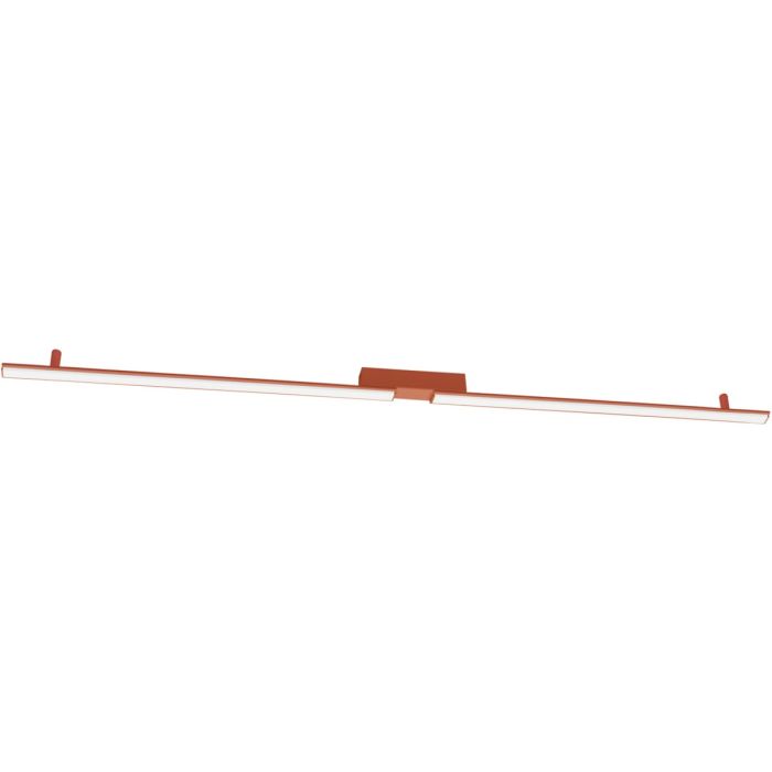 Thoro SOLTH.523 Plafondlamp Lagom okerrood 181cm