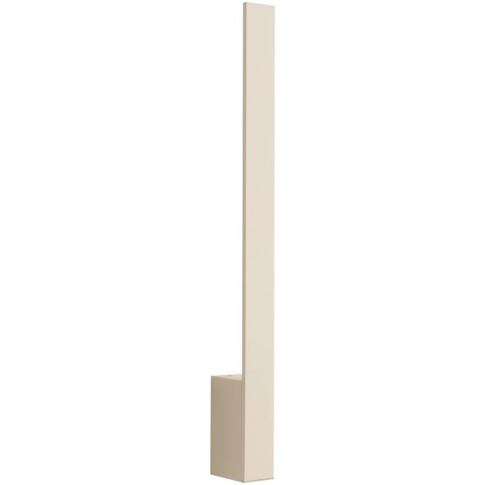 Thoro SOLTH.429 Wandlamp Lahti beige 50cm