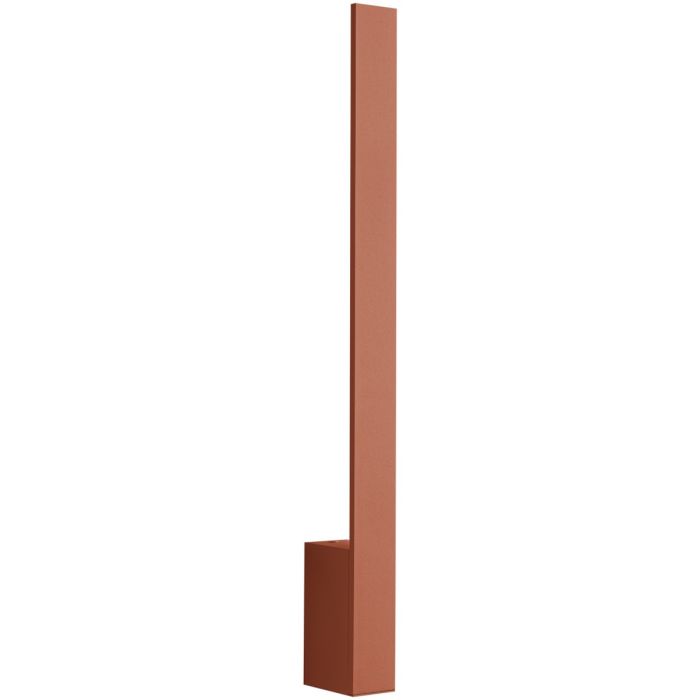 Thoro SOLTH.441 Wandlamp Lahti okerrood 50cm