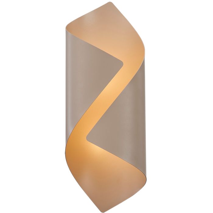 Freelight FR-W1593C Wandlamp Letto creme 31cm