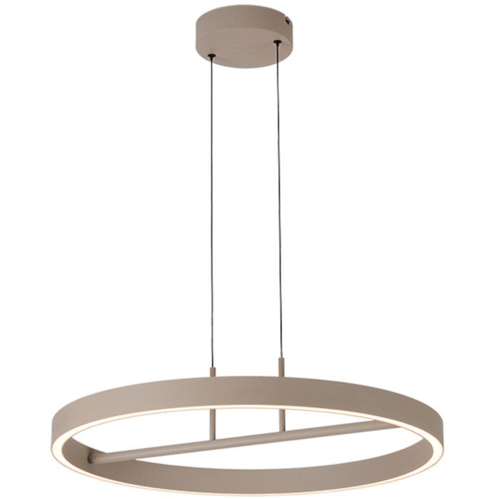 Freelight FR-H1960C Hanglamp Livello creme 60cm