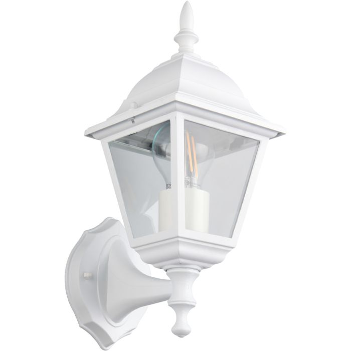 Trio  205760131-TR Wandlamp Livenza wit 33cm