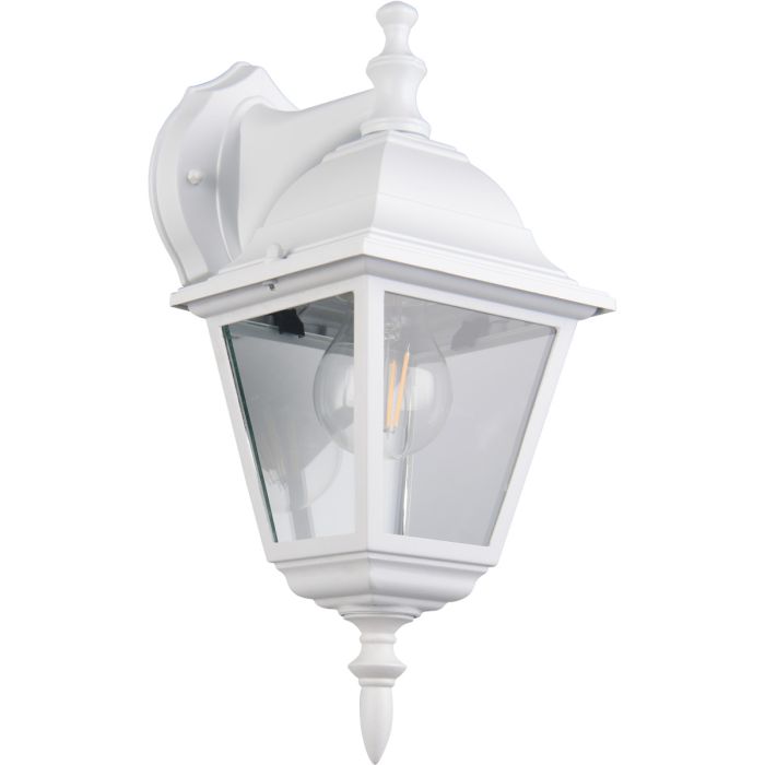 Trio  205767131-TR Wandlamp Livenza wit 33cm