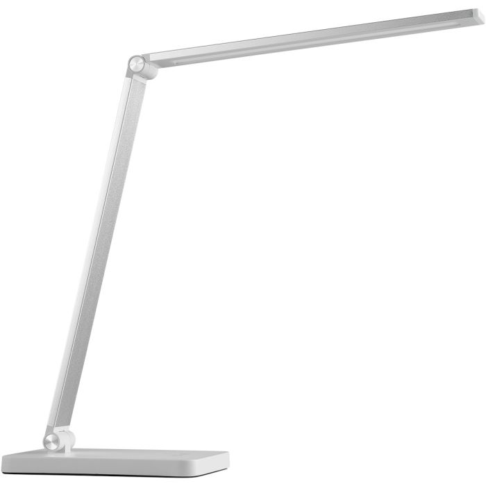 Brilliant G60210/05-BR Bureaulamp Lomina wit 38cm