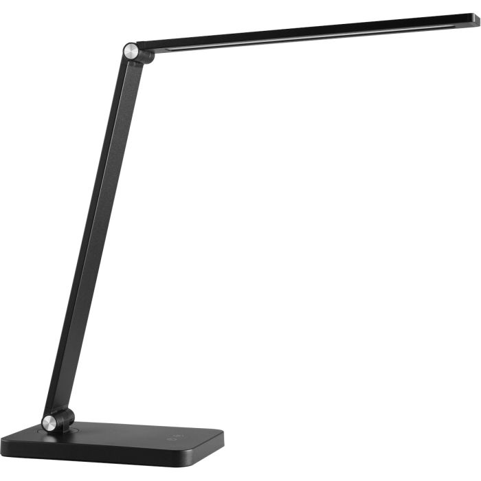Brilliant G60210/06-BR Bureaulamp Lomina zwart 38cm