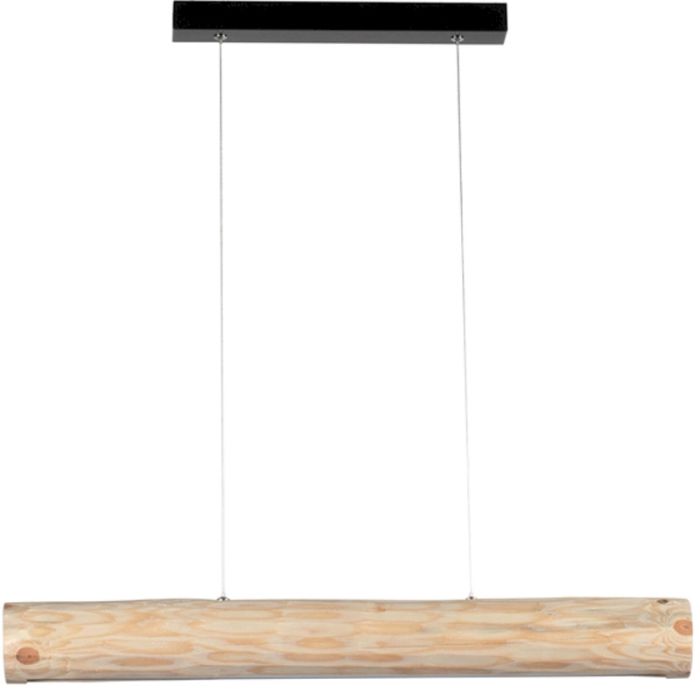 Spot BT-69460104 Hanglamp Lucas pijnboom 90cm