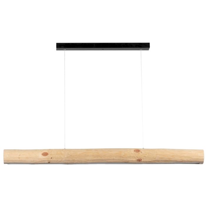 Spot BT-69660104 Hanglamp Lucas pijnboom 115cm