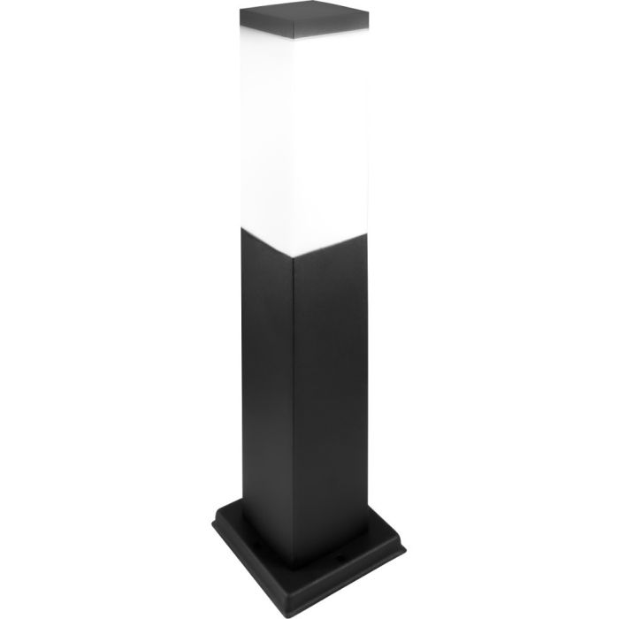 Master Mas0623 Sokkellamp Havana zwart 45cm