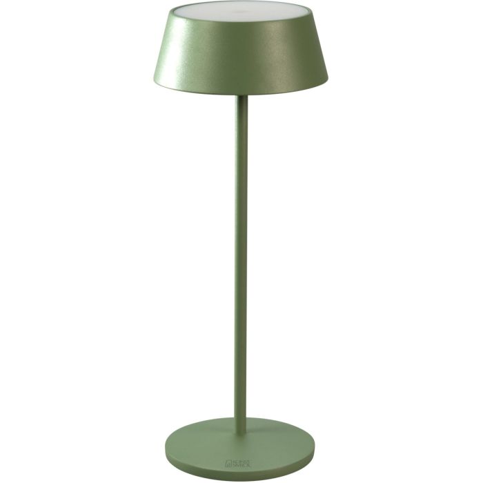 Konstsmide 7839-630-KS Terraslamp Menton groen 30cm