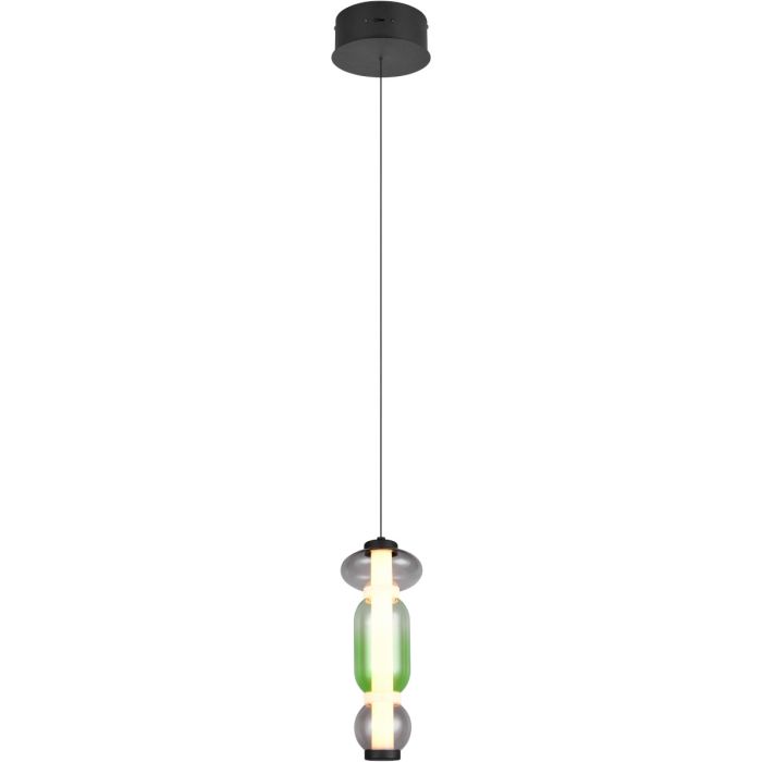 Trio  334310117-TR Hanglamp Minerva 16cm