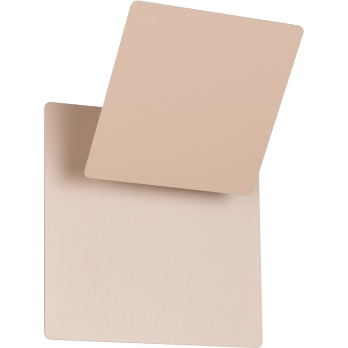 Trio  240319143-TR Wandlamp Mio beige 18cm