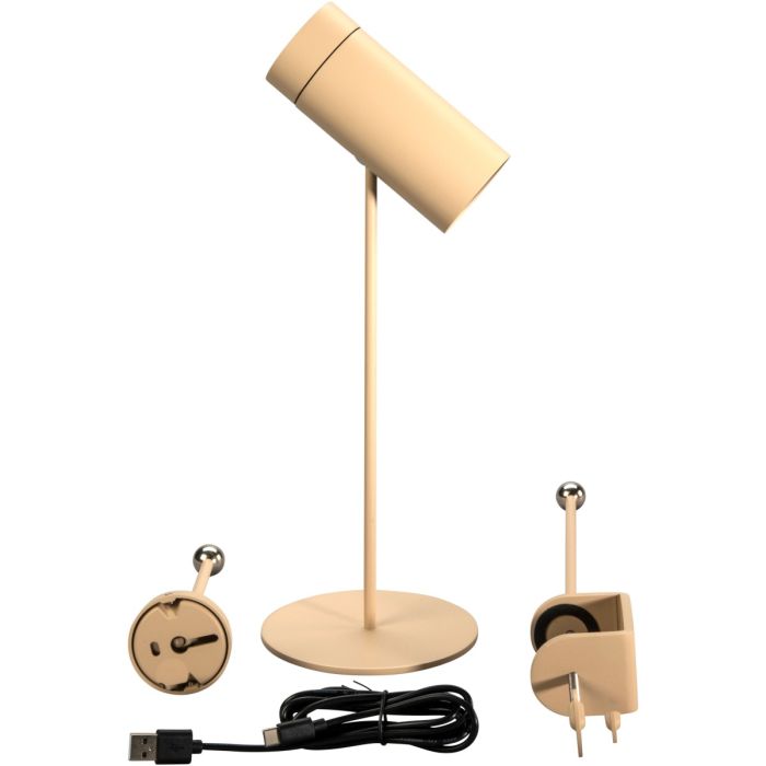 Konstsmide 7844-330-KS Batterijlamp Multi zand 30cm