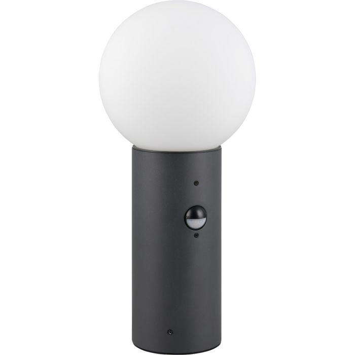 Trio  569869142-TR Sensorlamp Mures antraciet 40cm