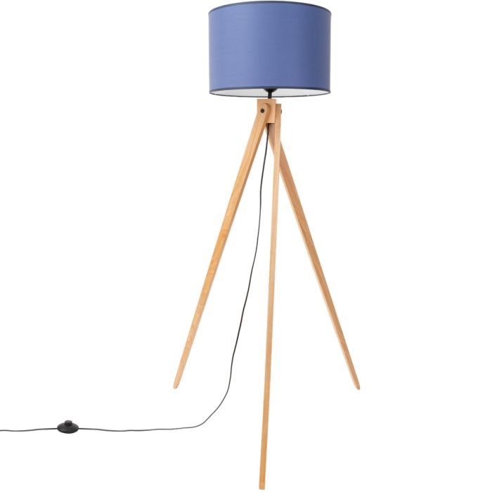 Soll SOL1906 Tripod Natt blauw 140cm